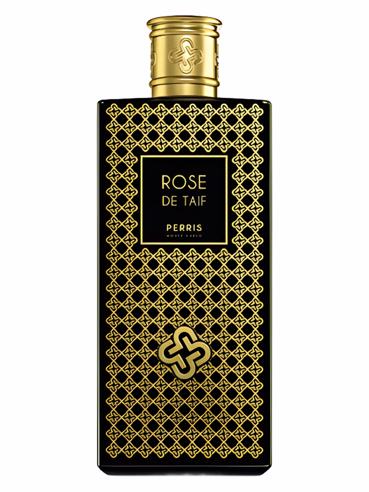 Perris Monte Carlo Rose de Taif Perris Monte Carlo Extrait de Parfum