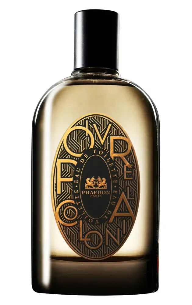 Phaedon Poivre Colonial