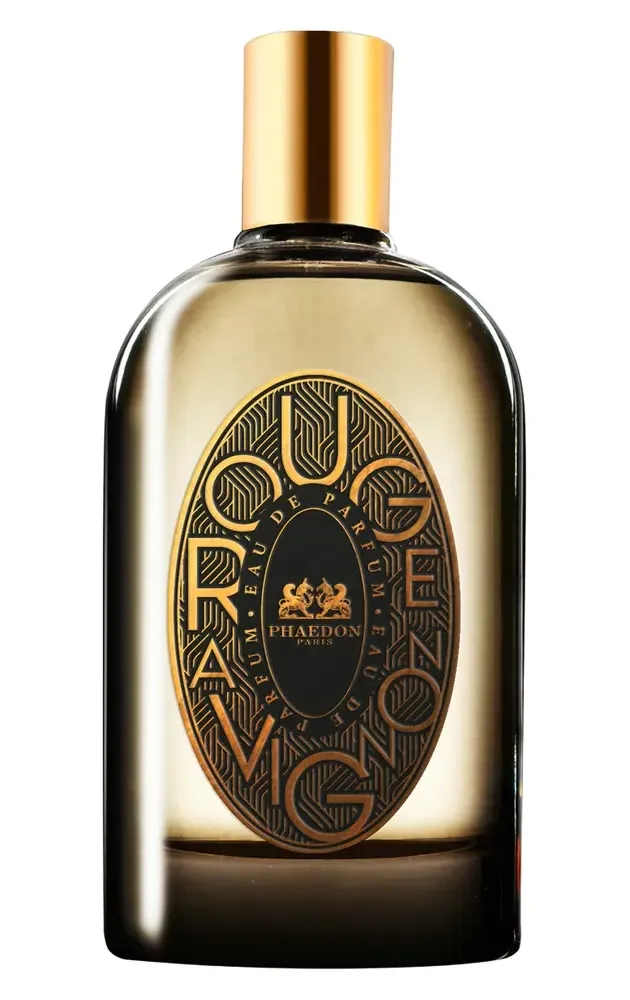 Phaedon Rouge Avignon