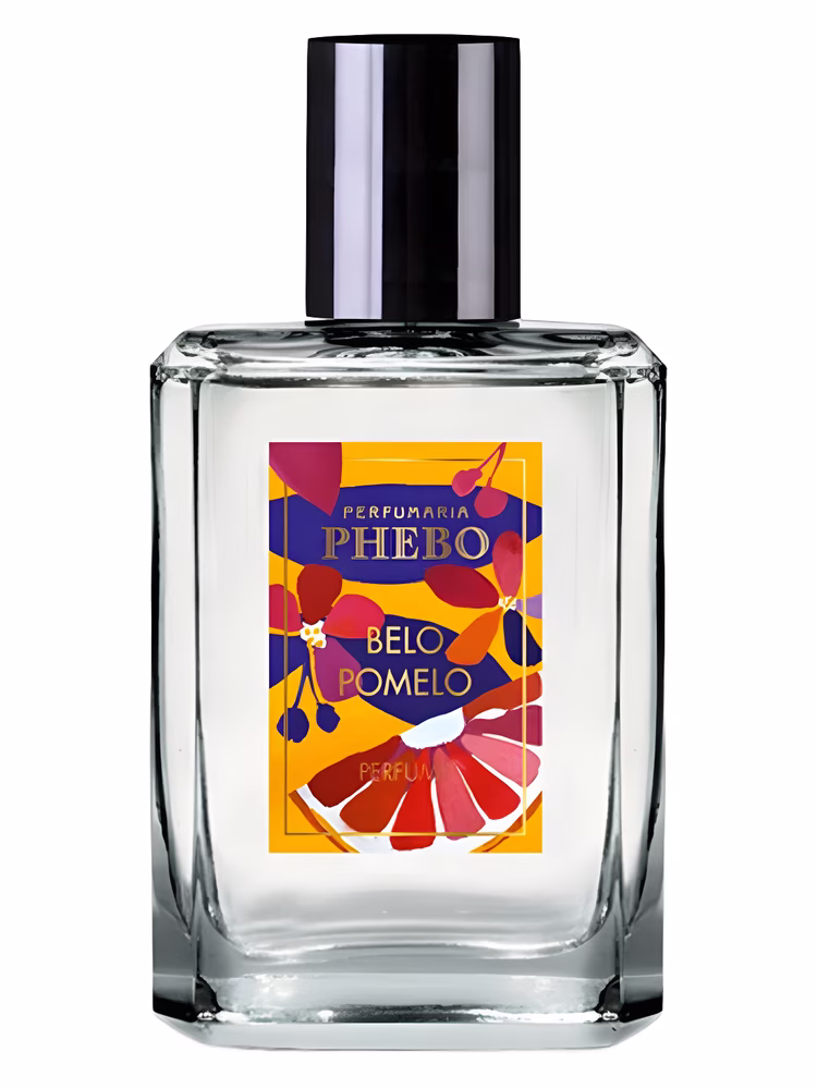 Phebo Belo Pomelo