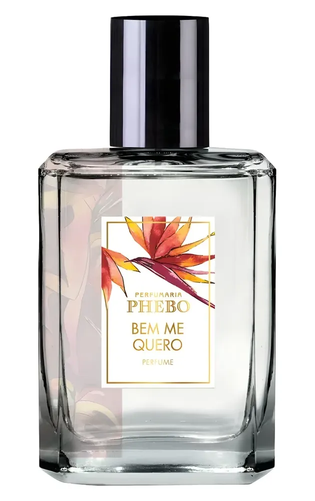 Phebo Bem Me Quero