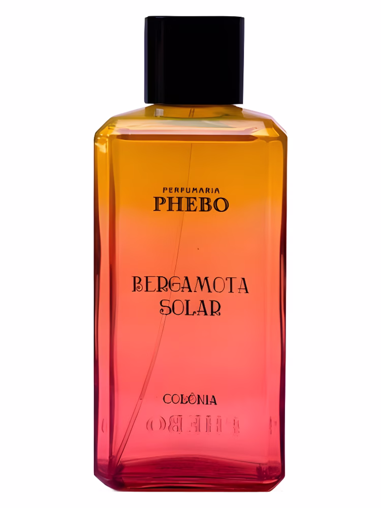 Phebo Bergamota Solar