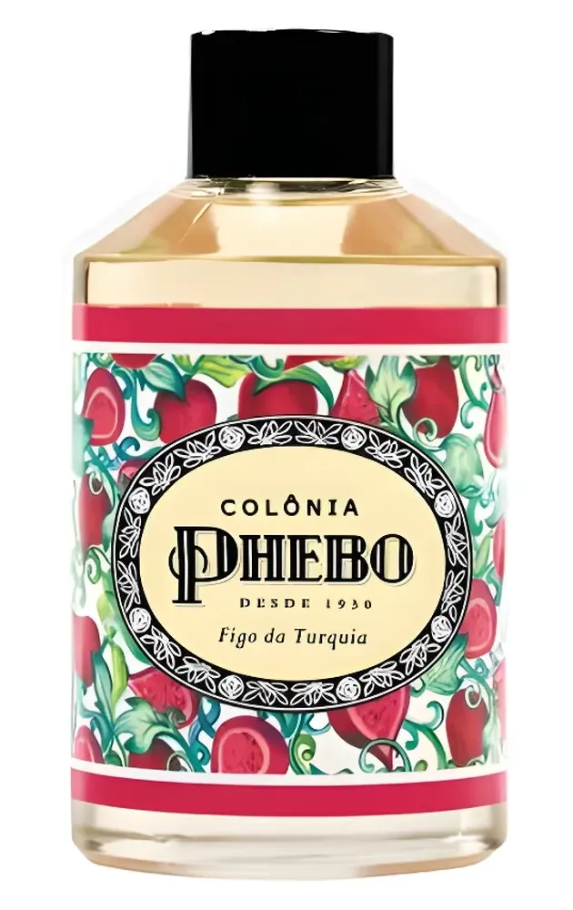 Phebo Figo da Turquia