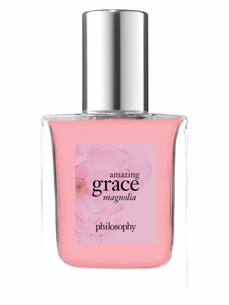 Philosophy Amazing Grace Magnolia
