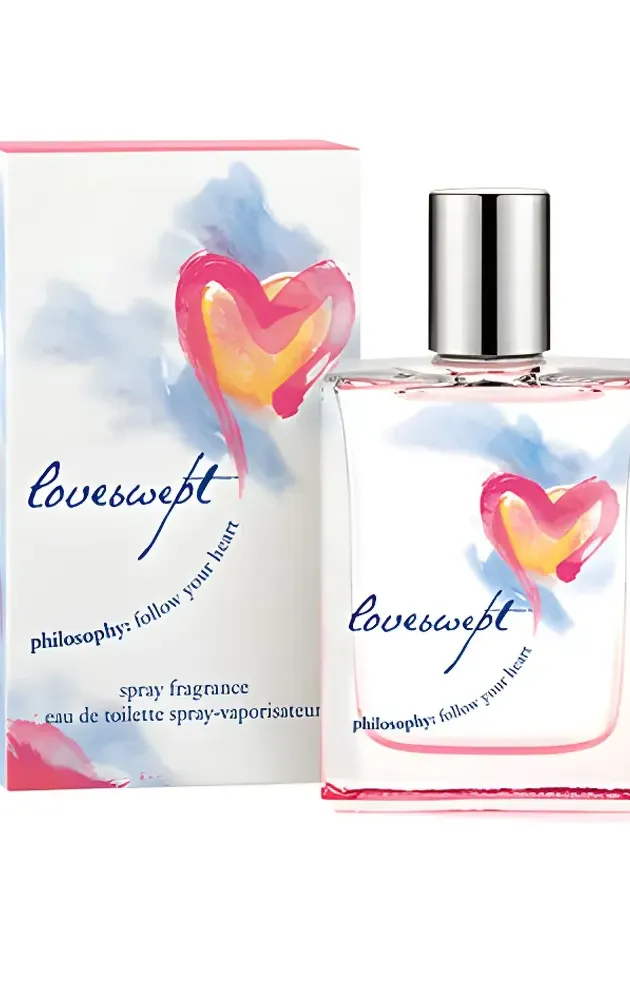 Philosophy Loveswept Philosophy Eau de Toilette