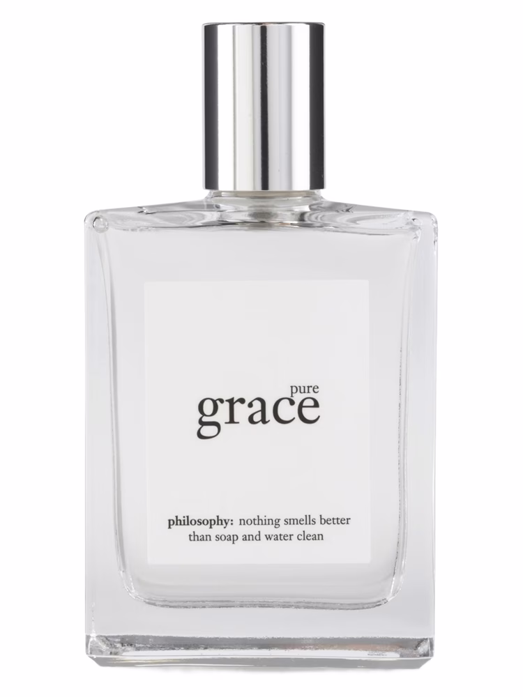 Philosophy Pure Grace Philosophy Eau de Toilette