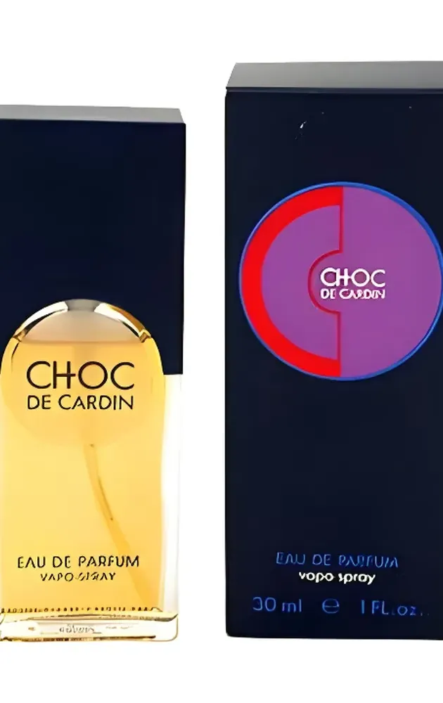 Pierre Cardin Choc de Cardin