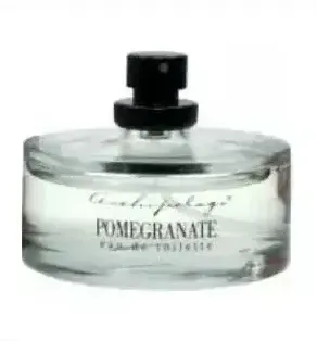 Pocket Scents Afghan Aquilaria