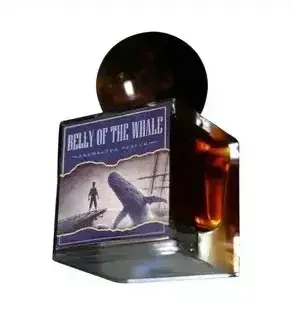 Poesie Perfume Atchison