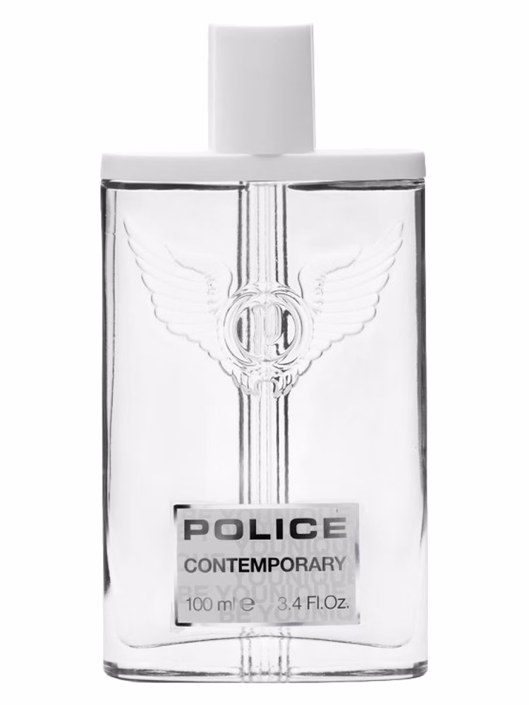 Police Contemporary Police Eau de Toilette