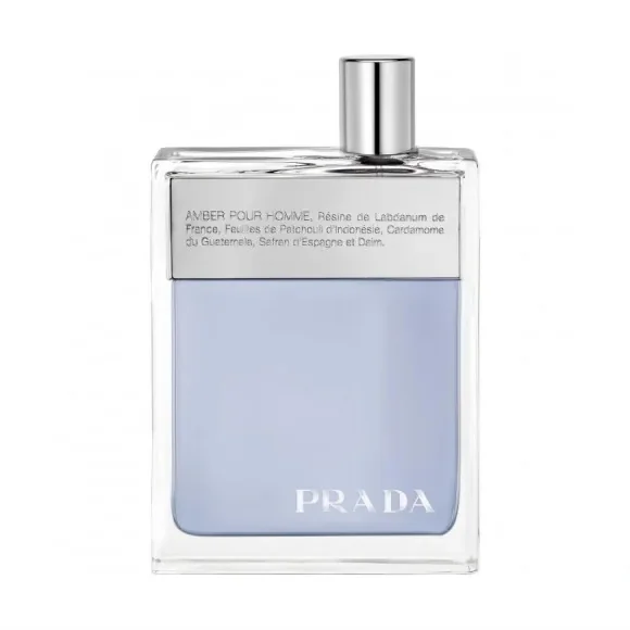 Prada Amber pour Homme Prada Eau de Toilette