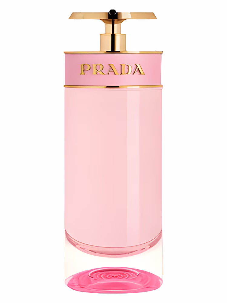Prada Candy Florale