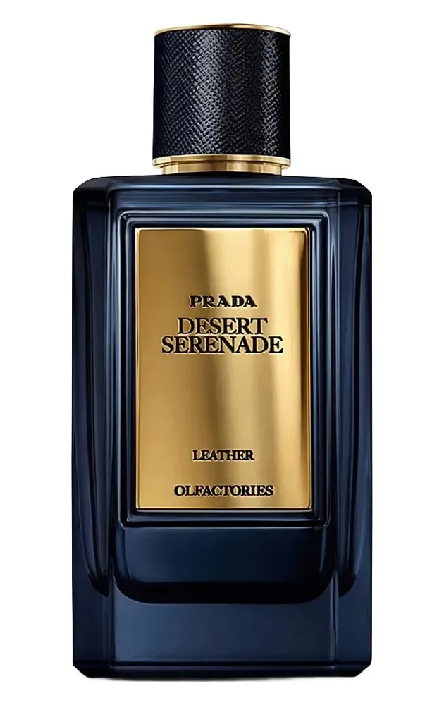 Prada Desert Serenade