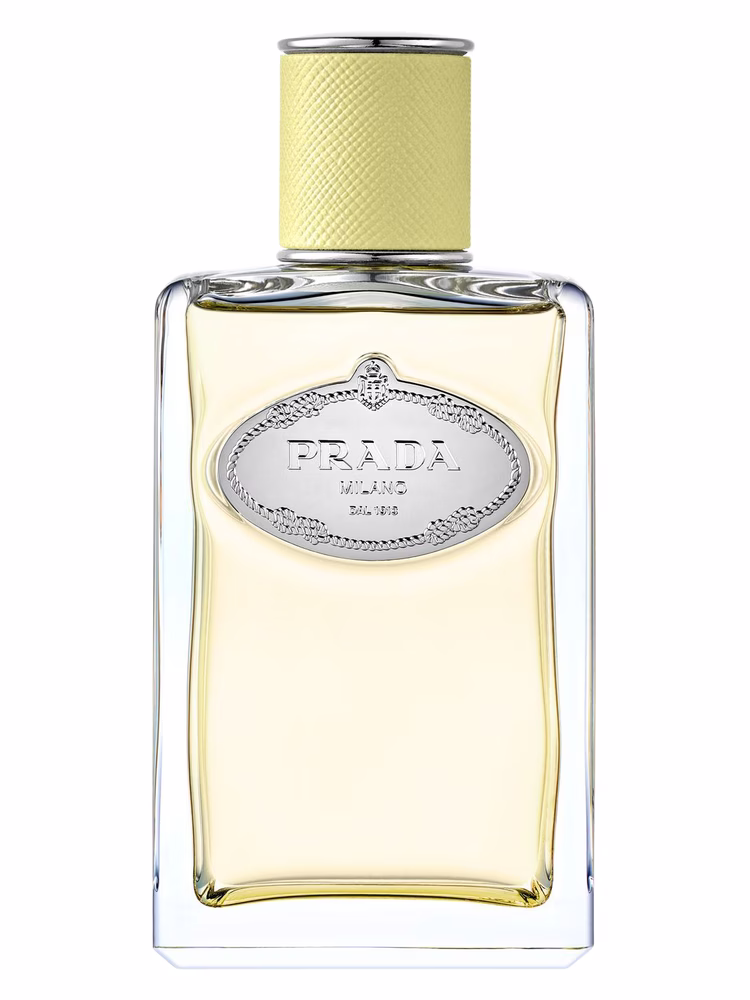 Prada Infusion de Gingembre