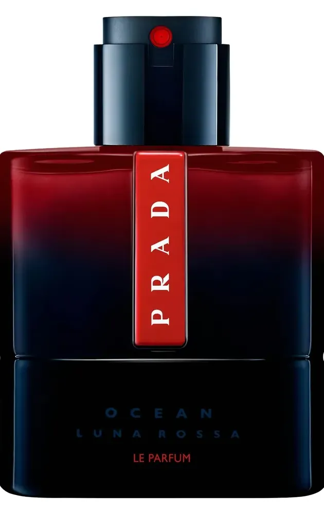 Prada Luna Rossa Ocean Le Parfum