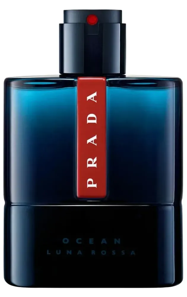 Prada Luna Rossa Ocean Prada Eau de Toilette