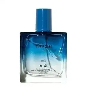 Prada Amber Metallic Edition Limited