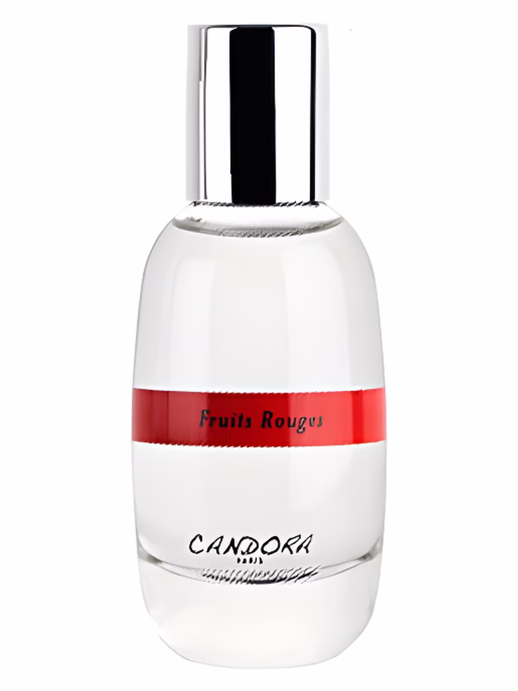 Prestige de Menton Fruits Rouges