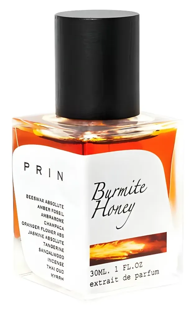 Prin Burmite Honey