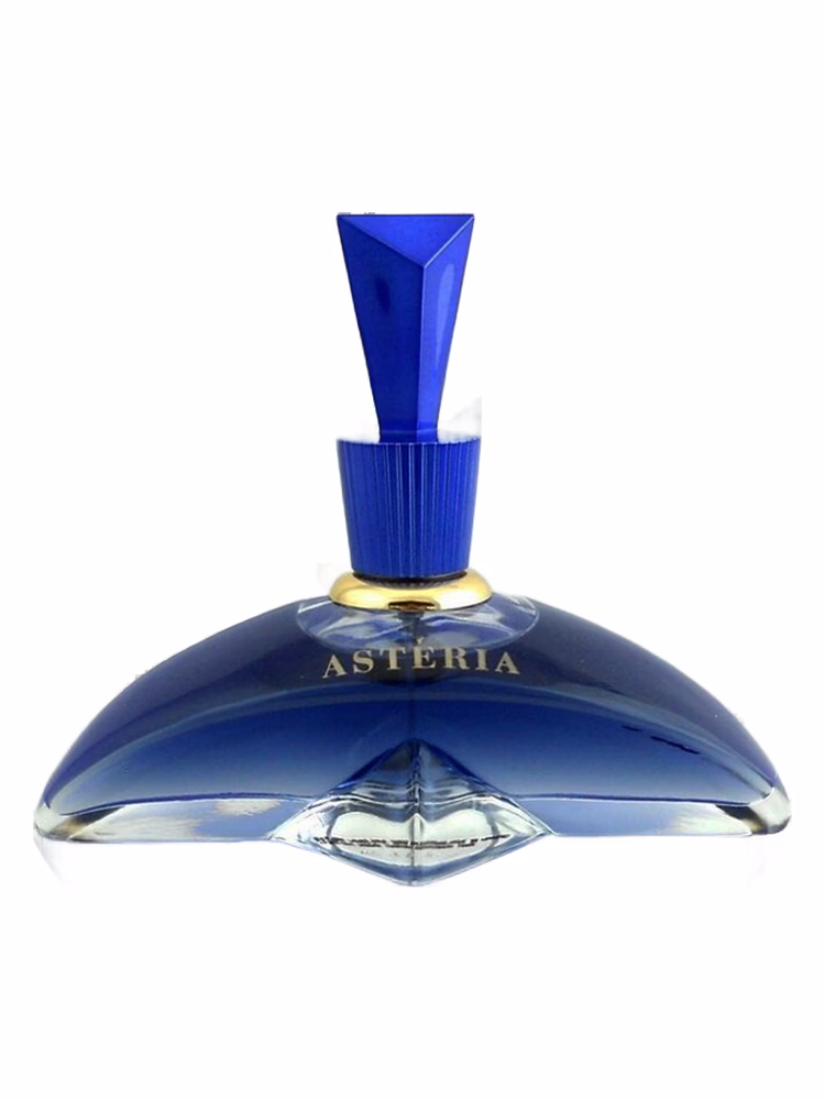 Princesse Marina de Bourbon Asteria