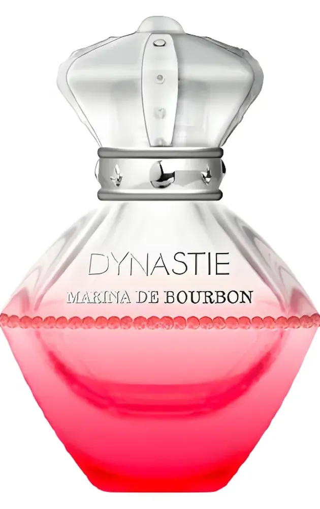 Princesse Marina de Bourbon Dynastie Vamp