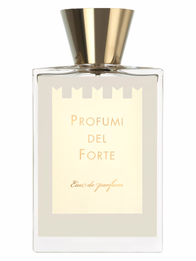 Profumi del Forte Vittoria Apuana