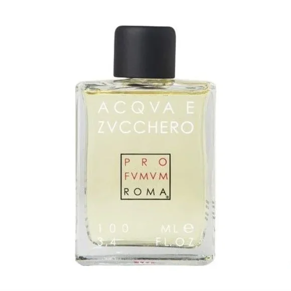 Profumum Roma Acqua e Zucchero