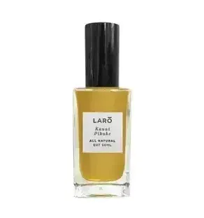 Prouvé #14 Sea Notes Orange Cedar