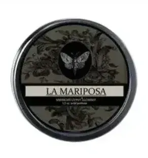 Pulp Fragrance All Your Lovely Words