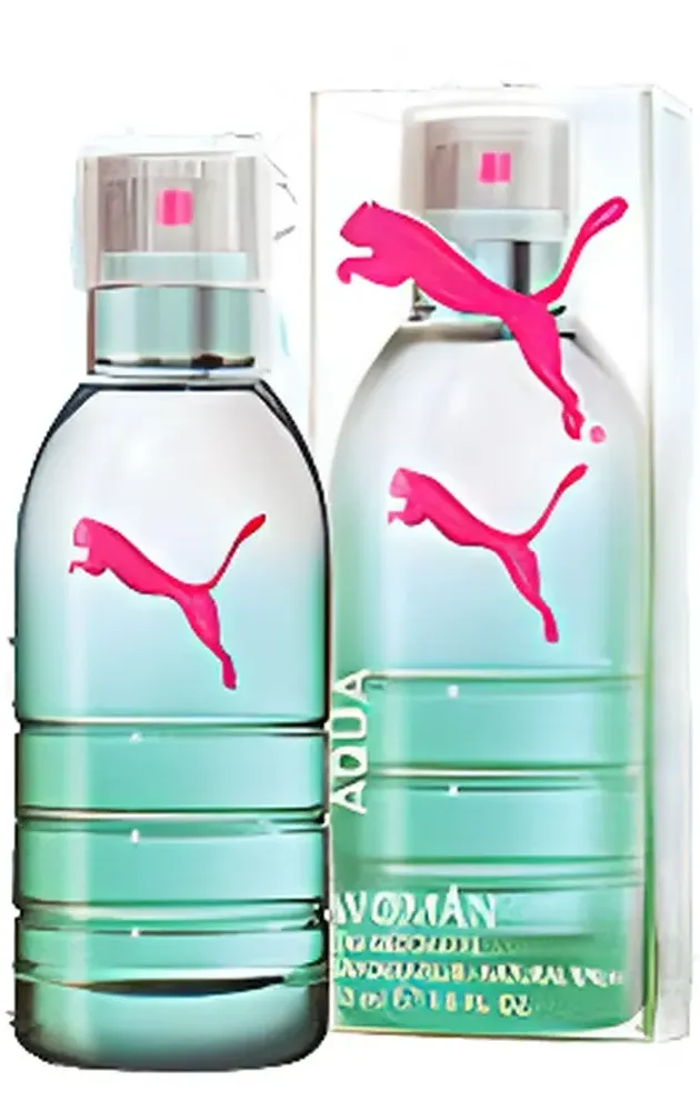 Puma Aqua Woman