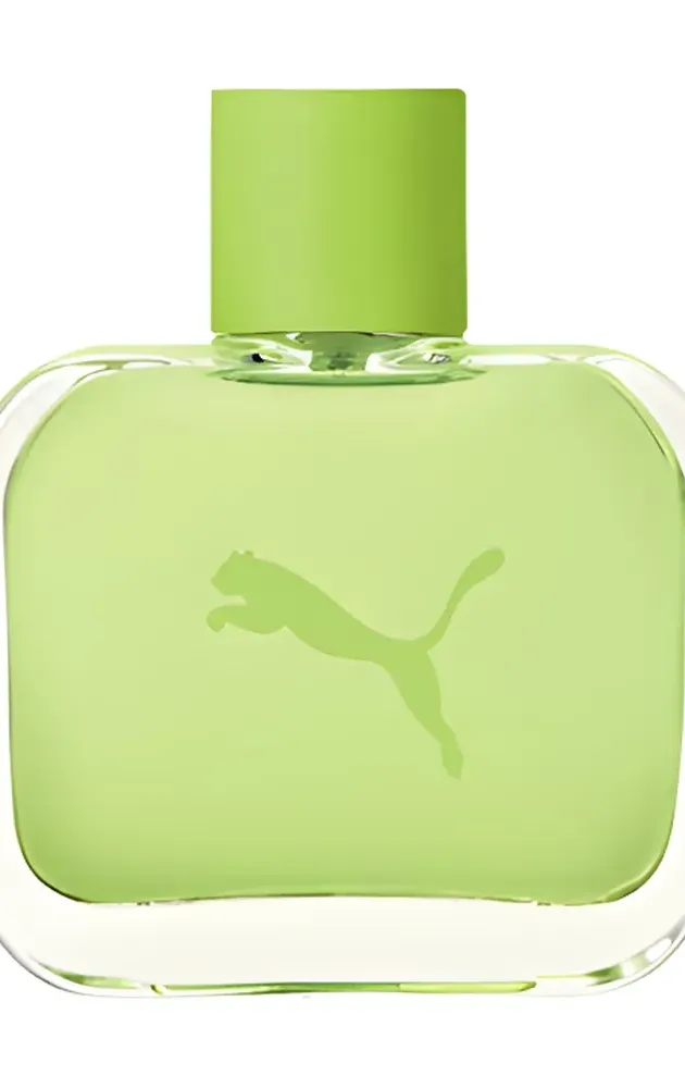 Puma Green Man Puma Eau de Toilette