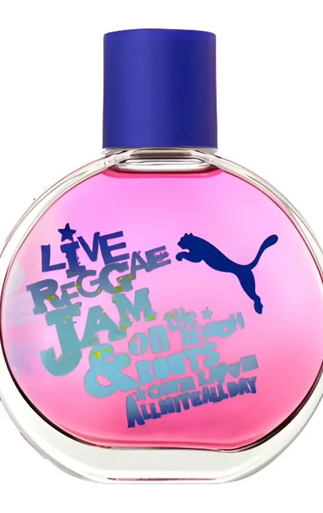 Puma Jam Woman