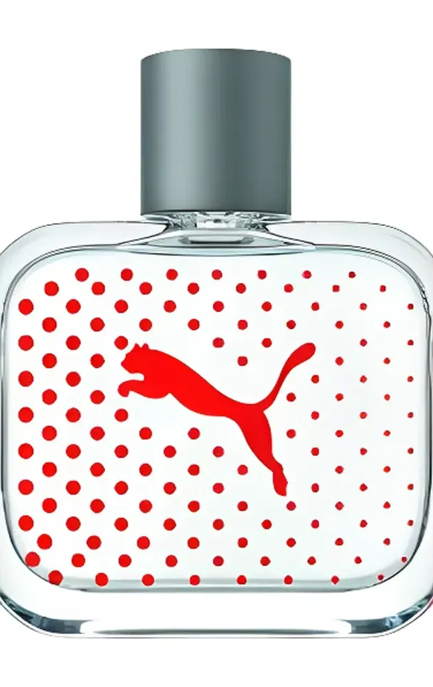Puma Time to Play Man Puma Eau de Toilette