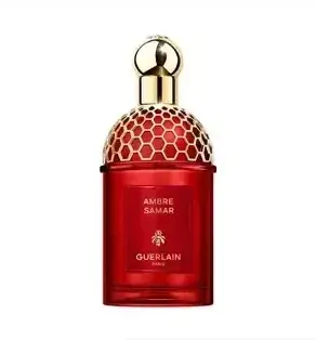 RêvArôme Collection Privé - N°7 Ambre d'Orient