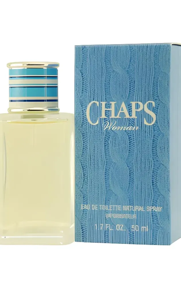 Ralph Lauren Chaps Woman