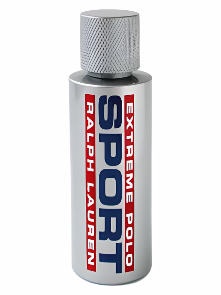 Ralph Lauren Extreme Polo Sport