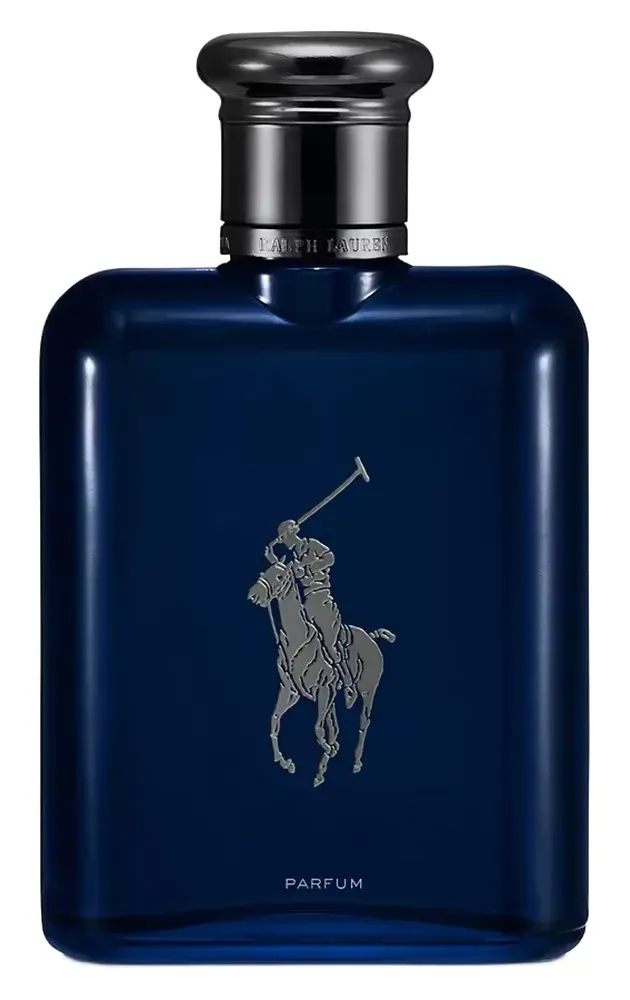 Ralph Lauren Polo Blue Parfum