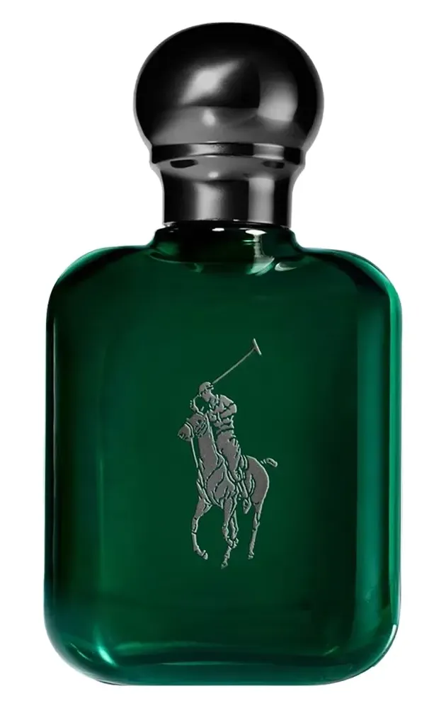 Ralph Lauren Polo Cologne Intense