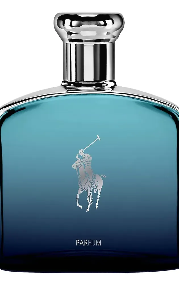 Ralph Lauren Polo Deep Blue