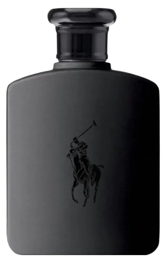 Ralph Lauren Polo Double Black Ralph Lauren Eau de Toilette