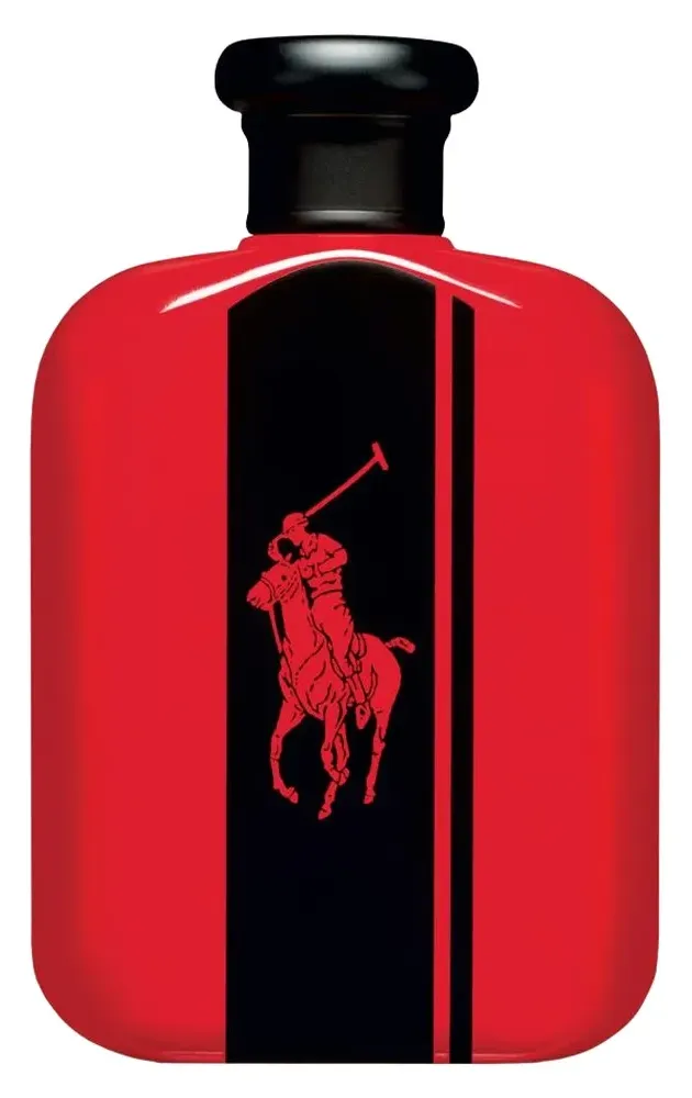 Ralph Lauren Polo Red Intense