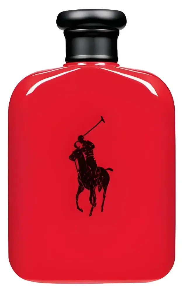 Ralph Lauren Polo Red Ralph Lauren Eau de Toilette