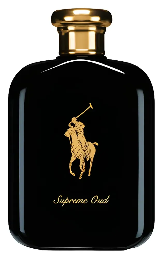 Ralph Lauren Polo Supreme Oud