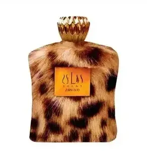 Rammstein Diamant L'Eau Intense