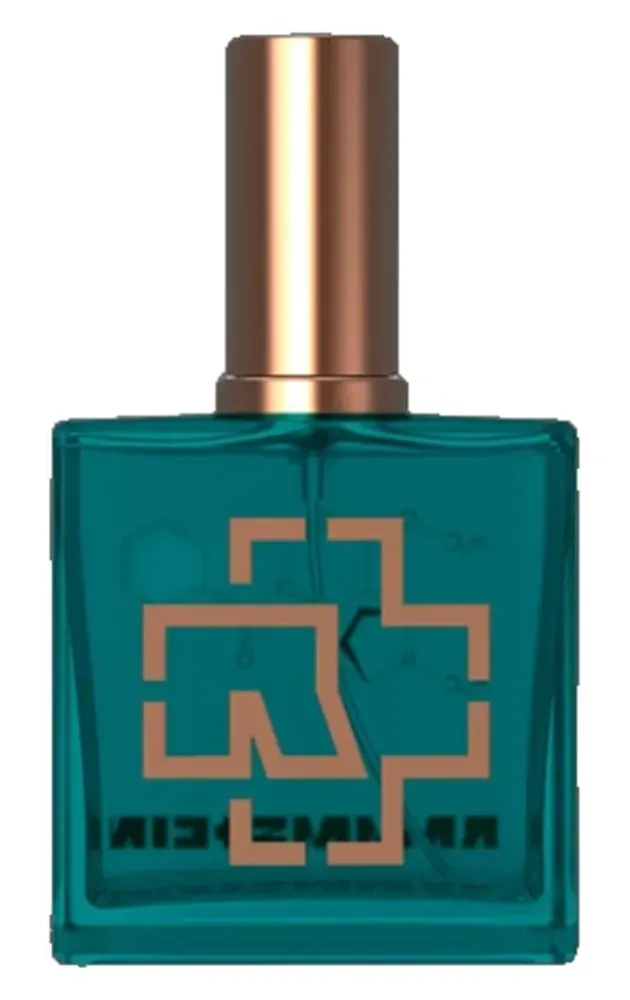 Rammstein Kokain Seemann Intense