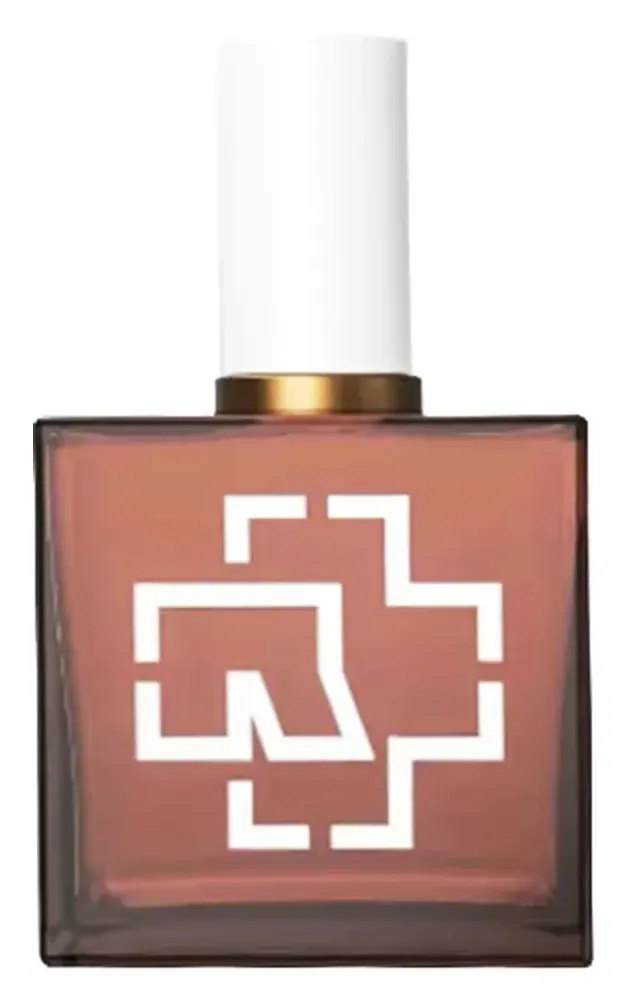 Rammstein Kokain White Ash