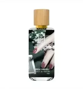 Rancé 1795 Le Feu du Vésuve Rancé 1795 Parfum