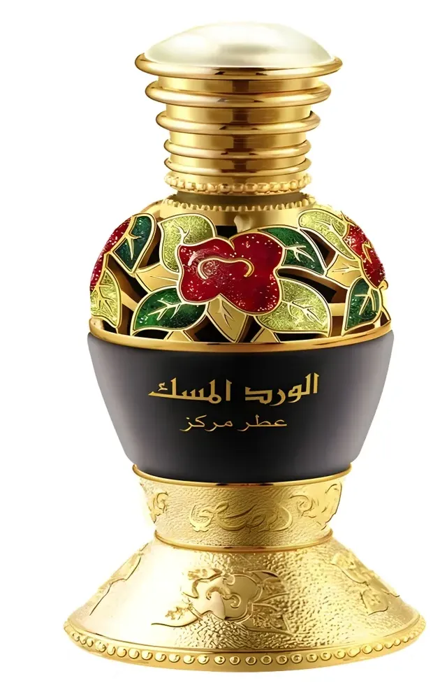 Rasasi Al Ward al Musk