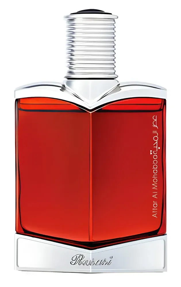 Rasasi Attar Al Mohabba Male
