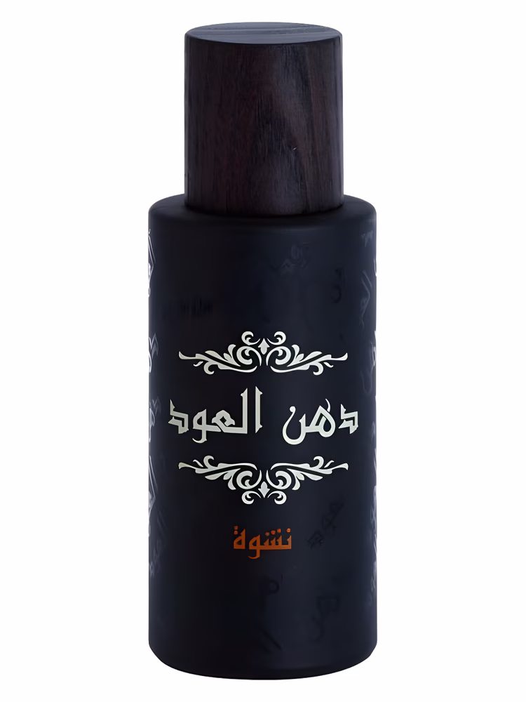 Rasasi Dhanal Oudh Nashwah
